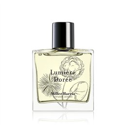 Miller Harris, Lumiere Doree, Eau De Parfum, For Women, 100 ml *Tester - Teknashop Ltd