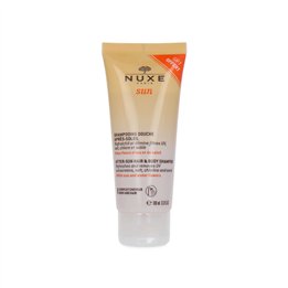 Nuxe, Sun, After-Sun Shampoo, For Hair & Body, 100 ml - Teknashop Ltd