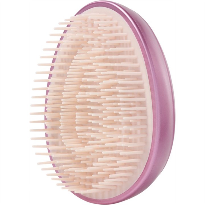 Nuxe, Prodigieux, Hair Brush, Pink, Detangle - Teknashop Ltd