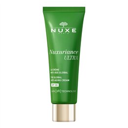 Nuxe, Nuxuriance Ultra, Anti-Ageing, Day, Eye Cream, 15 ml - Teknashop Ltd