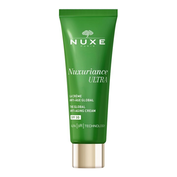 Nuxe, Nuxuriance Ultra, Anti-Ageing, Day, Eye Cream, 15 ml - Teknashop Ltd