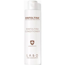 Labo Cosprophar Suisse, Rinfoltina, Hair Conditioner, Volume & Shine, 200 ml - Teknashop Ltd