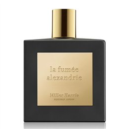 Miller Harris, La Fumee Alexandrie, Eau De Parfum, Unisex, 100 ml - Teknashop Ltd
