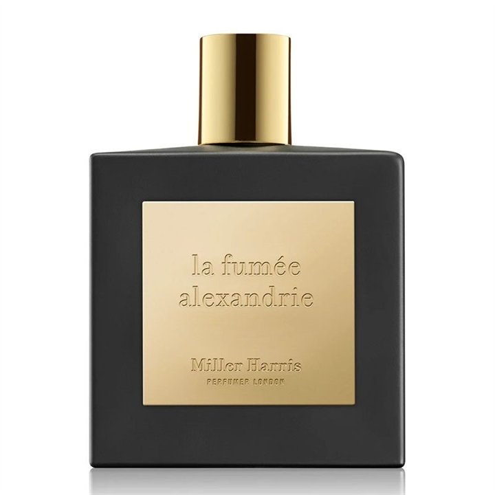 Miller Harris, La Fumee Alexandrie, Eau De Parfum, Unisex, 100 ml - Teknashop Ltd