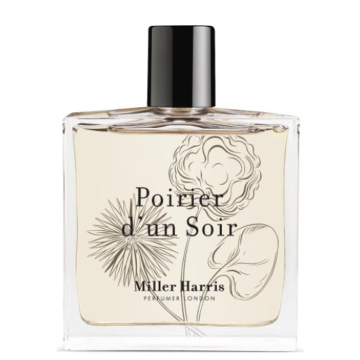 Miller Harris, Poirier D'un Soir, Eau De Parfum, For Women, 50 ml - Teknashop Ltd