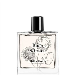 Miller Harris, Rose Silence, Eau De Parfum, For Women, 100 ml - Teknashop Ltd