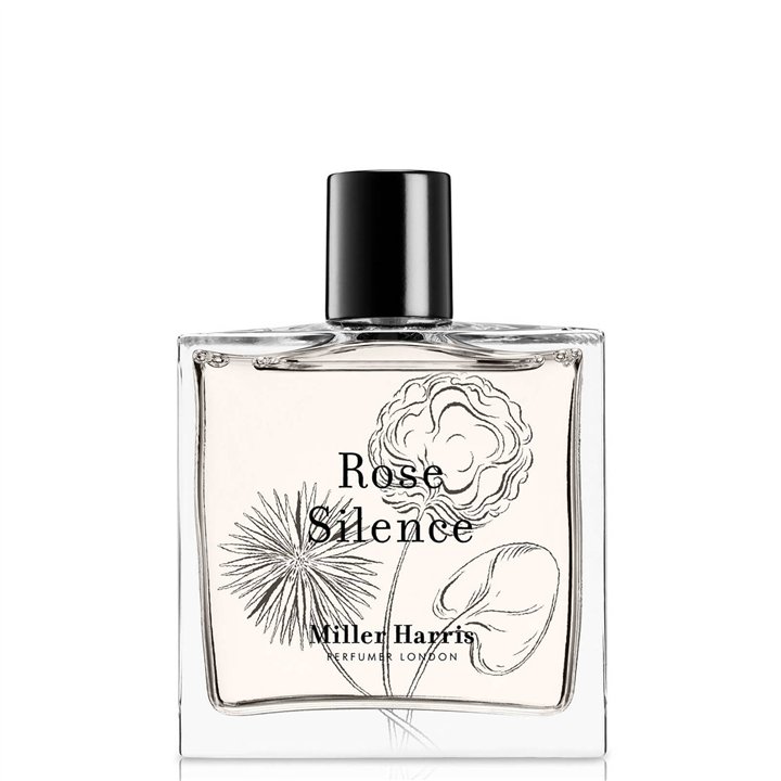 Miller Harris, Rose Silence, Eau De Parfum, For Women, 100 ml *Tester - Teknashop Ltd