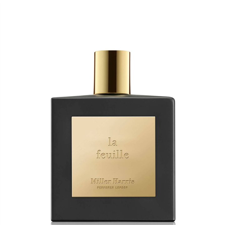 Miller Harris, La Feuille, Eau De Parfum, Unisex, 100 ml - Teknashop Ltd