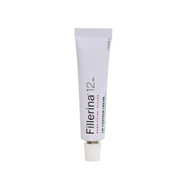 Labo Cosprophar Suisse, Fillerina 12HA Densifying Filler Grade 5, Hydrate & Firm, Cream, For Lips Contour, 15 ml - Teknashop Ltd