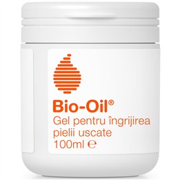 Bio-Oil, Bio-Oil, Hydrating, Daily, Gel Cream, 100 ml - Teknashop Ltd