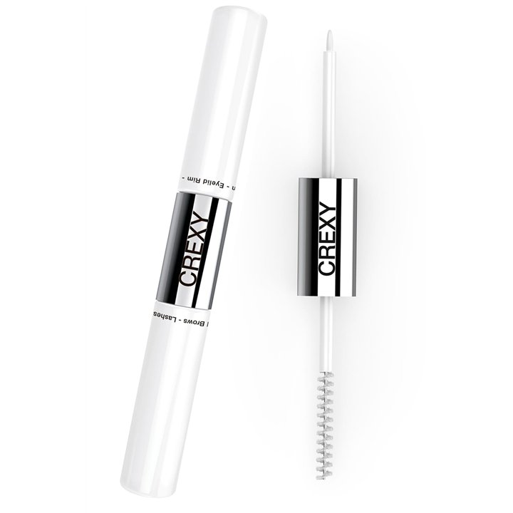 Labo Cosprophar Suisse, Crexy, Growth, Eyebrow Gel, 8 ml - Teknashop Ltd