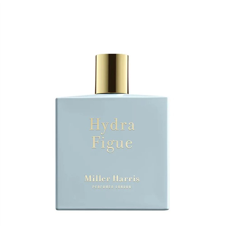 Miller Harris, Hydra Figue, Eau De Parfum, Unisex, 50 ml - Teknashop Ltd