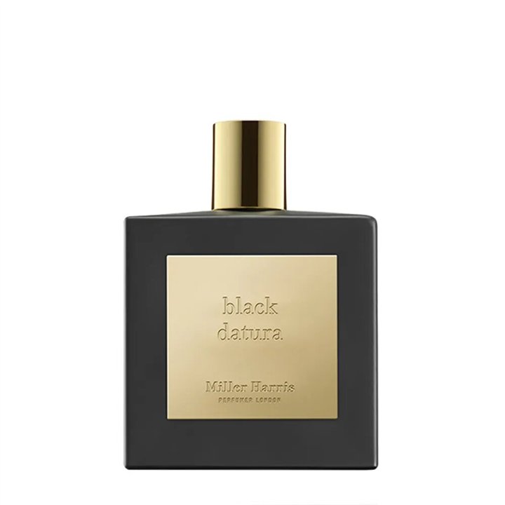 Miller Harris, Black Datura, Eau De Parfum, Unisex, 100 ml *Tester - Teknashop Ltd