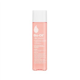 Bio-Oil, Bio-Oil, Anti-Marks, Body Oil, All Over The Body, 125 ml - Teknashop Ltd