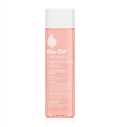 Bio-Oil, Bio-Oil, Anti-Marks, Body Oil, All Over The Body, 200 ml - Teknashop Ltd