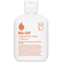 Bio-Oil, Bio-Oil, Hydrating, Body Lotion, 175 ml - Teknashop Ltd