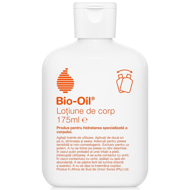 Bio-Oil, Bio-Oil, Hydrating, Body Lotion, 175 ml - Teknashop Ltd