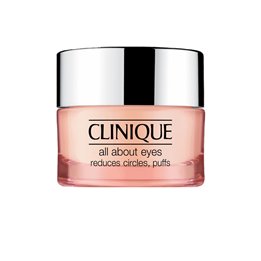 Clinique, All About Eyes, Anti-Dark Circles, Day & Night, Eye Cream, 15 ml - Teknashop Ltd