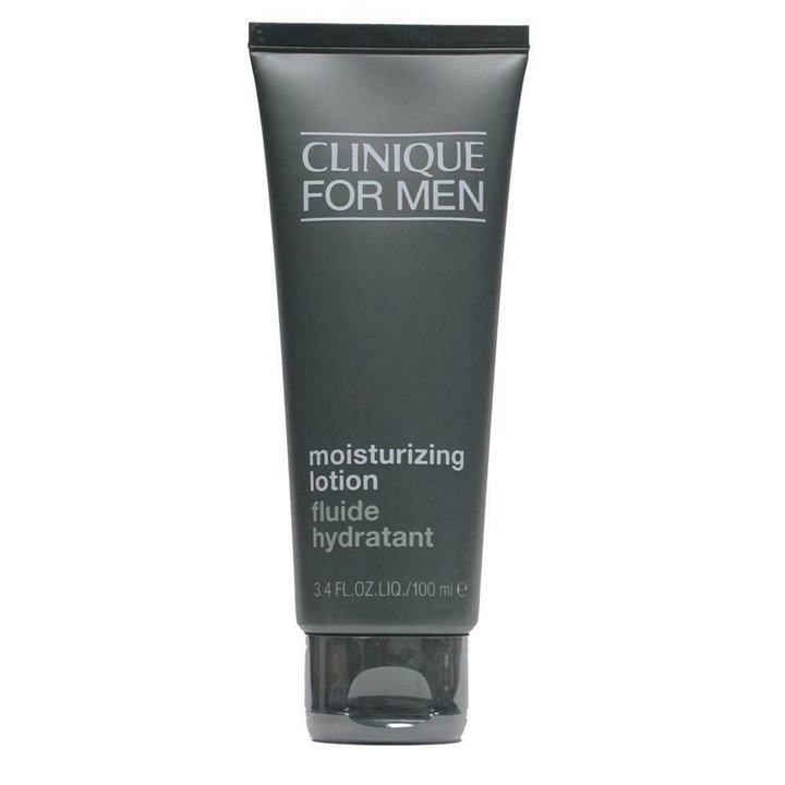 Clinique, Clinique for Men, Moisturizing, Lotion, For Face, 100 ml - Teknashop Ltd