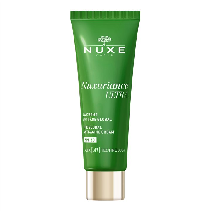 Nuxe, Nuxuriance Ultra, Anti-Ageing, Day, Cream, For Face, SPF 30, 50 ml *Tester - Teknashop Ltd