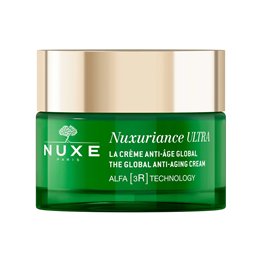 Nuxe, Nuxuriance Ultra, Anti-Ageing, Day, Cream, For Face, 50 ml *Tester - Teknashop Ltd