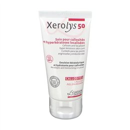 Lab Lysaskin, Xerolys 30, Hydrating & Repairing, Body Emulsion, 100 ml - Teknashop Ltd