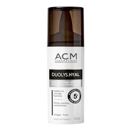 Laboratoire ACM, Duolys Hyal, Anti-Ageing, Serum, For Face, 15 ml - Teknashop Ltd