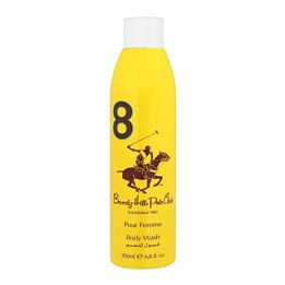 Beverly Hills Polo Club, 1982 - Sport 8, Freshness, Body Spray, 150 ml - Teknashop Ltd