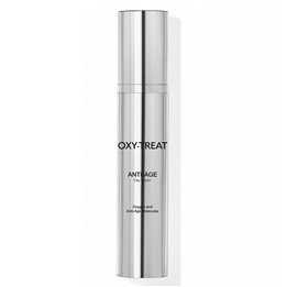 Labo Cosprophar Suisse, Oxy-Treat, Anti-Ageing, Day, Cream, For Face, 50 ml - Teknashop Ltd