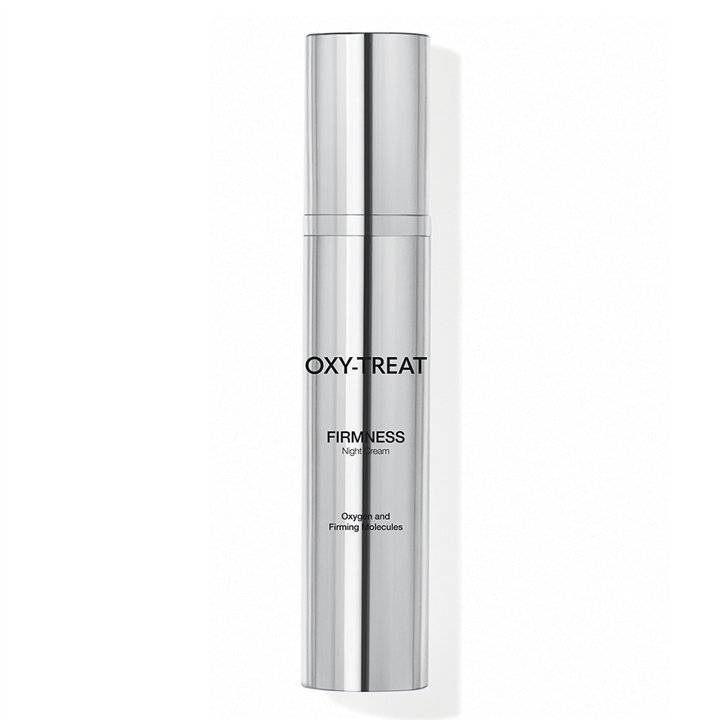 Labo Cosprophar Suisse, Oxy-Treat, Firming, Night, Cream, For Face, 50 ml - Teknashop Ltd
