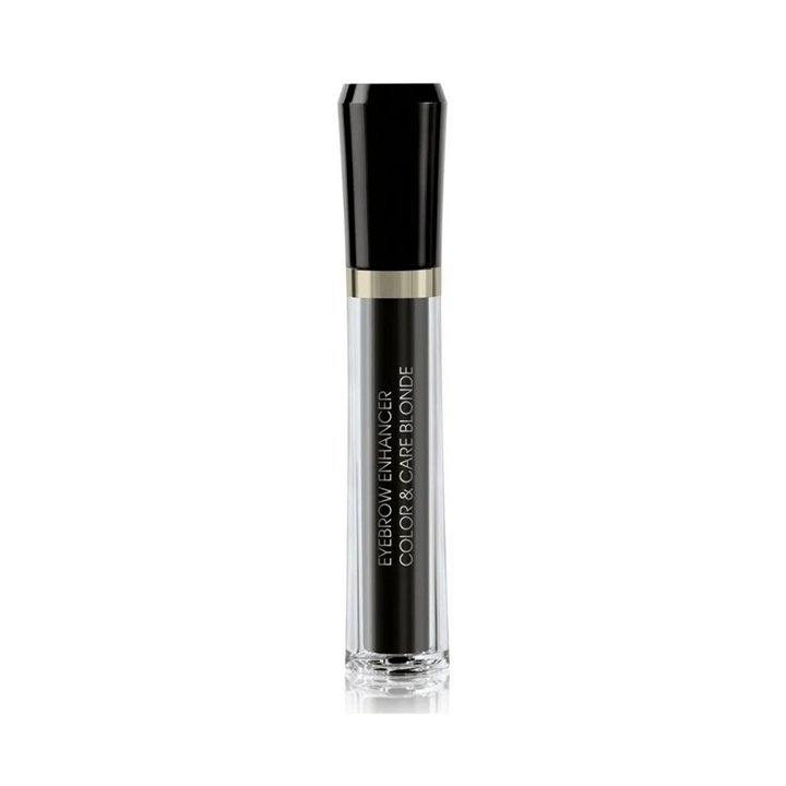 M2 Beaute, Eyebrow Enhancer Color & Care, Vegan, Growth, Eyebrow Gel, Blonde, 6 ml *Tester - Teknashop Ltd