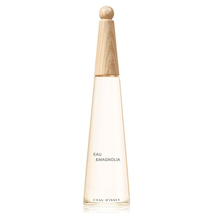 Issey Miyake, L'Eau D'Issey Magnolia, Eau De Toilette, For Women, 50 ml - Teknashop Ltd