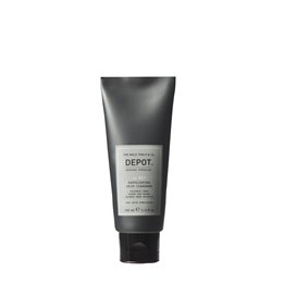 Depot, 800 Skin Specifics No. 802, Volcanic Sand, Exfoliating Cleanser, 100 ml - Teknashop Ltd