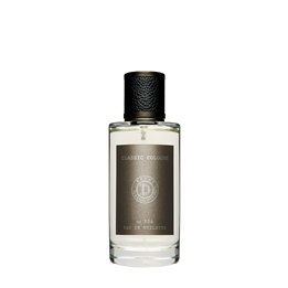 Depot, 900 Scents No. 904 Classic Cologne, Eau De Toilette, For Men, 100 ml - Teknashop Ltd