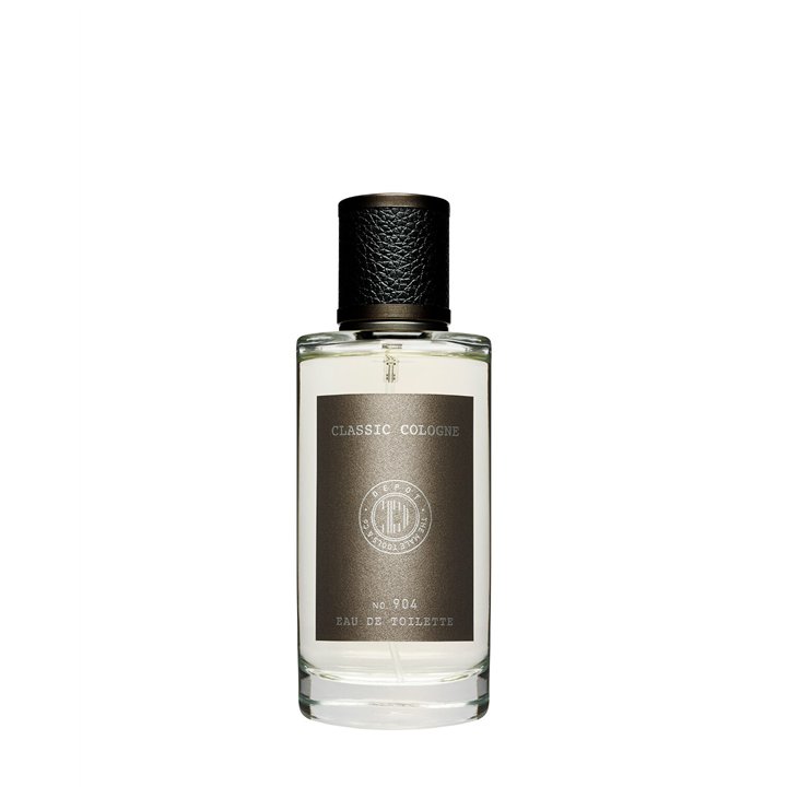 Depot, 900 Scents No. 904 Classic Cologne, Eau De Toilette, For Men, 100 ml - Teknashop Ltd