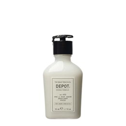 Depot, 400 Shave Specifics No. 402, Essential Oils, Soothing, Pre & Post Shaving Fluid, 50 ml - Teknashop Ltd