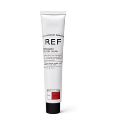 Ref Stockholm, Permanent Colour, Vegan, Permanent Hair Dye, 9.0 Very Light Blond, 100 ml - Teknashop Ltd