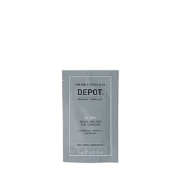 Depot, 800 Skin Specifics No. 804, Vitamin E, Anti-Ageing, Day & Night, Eye Cream, 5 ml - Teknashop Ltd
