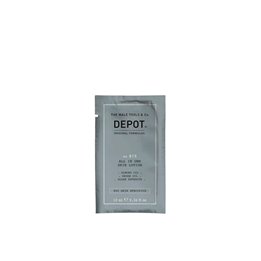Depot, 800 Skin Specifics No. 815, Argan Oil, Hydrating, Daily, Lotion, 10 ml - Teknashop Ltd