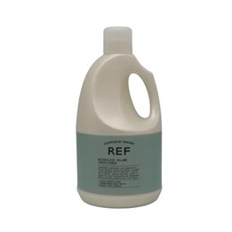 Ref Stockholm, Weightless Volume, Sulfates-Free, Hair Conditioner, Smoothens & Volume, 2000 ml - Teknashop Ltd