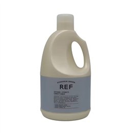 Ref Stockholm, Intense Hydrate, Sulfates-Free, Hair Conditioner, For Hydration, 2000 ml - Teknashop Ltd