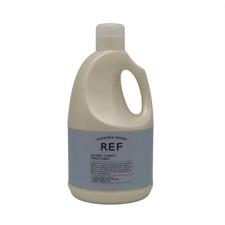 Ref Stockholm, Intense Hydrate, Sulfates-Free, Hair Conditioner, For Hydration, 2000 ml - Teknashop Ltd