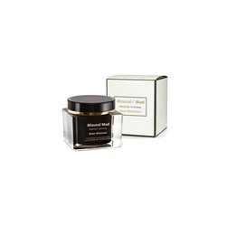 Saphira, Mineral Mud, Keratin, Hair Treatment Cream Mask, Extreme Shine, 200 ml - Teknashop Ltd