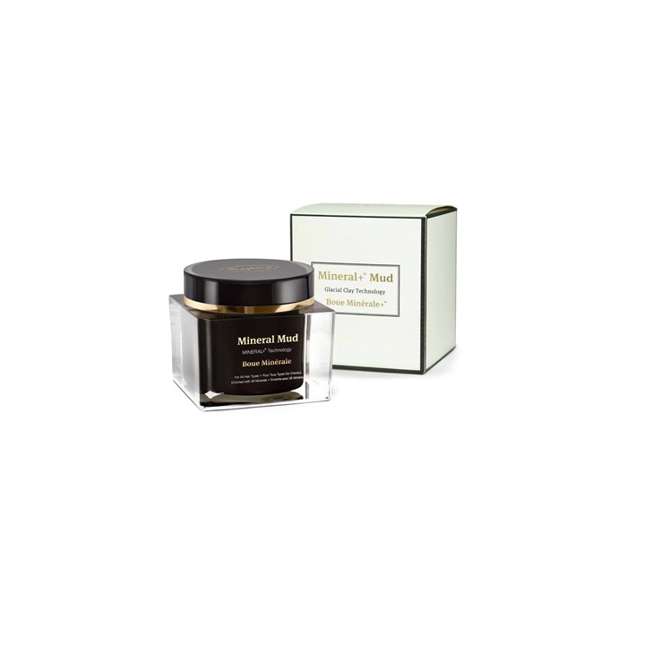 Saphira, Mineral Mud, Keratin, Hair Treatment Cream Mask, Extreme Shine, 200 ml - Teknashop Ltd