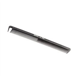 Depot, Accessories No. 705 Carbon, Hair Plastic Comb, Black - Teknashop Ltd