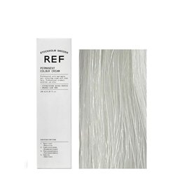 Ref Stockholm, Permanent Colour, Vegan, Permanent Hair Dye,  Neutral Corrector, 100 ml - Teknashop Ltd