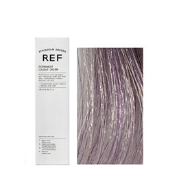 Ref Stockholm, Permanent Colour, Vegan, Permanent Hair Dye,  Pearl Booster, 100 ml - Teknashop Ltd
