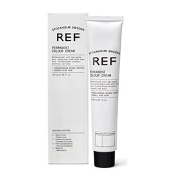 Ref Stockholm, Permanent Colour, Vegan, Permanent Hair Dye, 9.11 Lightest Smoky Ash, 100 ml - Teknashop Ltd
