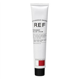 Ref Stockholm, Permanent Colour, Vegan, Permanent Hair Dye, 10.0 Extra Light Blonde, 100 ml - Teknashop Ltd