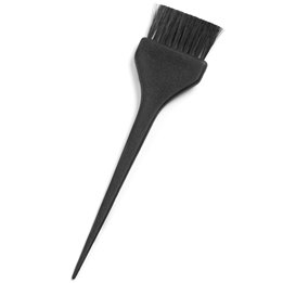 50 mm, Ref Stockholm, Tools, Hair Colouring Brush, Black - Teknashop Ltd